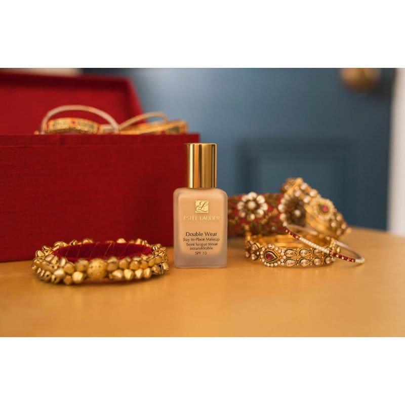 Estee Lauder - Double Wear Stay-in-Place Makeup With SPF 10 Foundation (30mL)