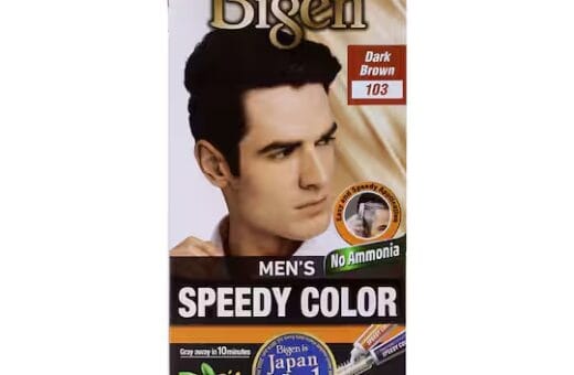 Bigen - Men's Speedy Color (No Ammonia)