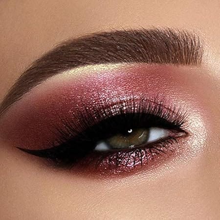 Pat McGrath Labs - Blitz Astral Quad : Ritualistic Rose  Eye Shadow Quad