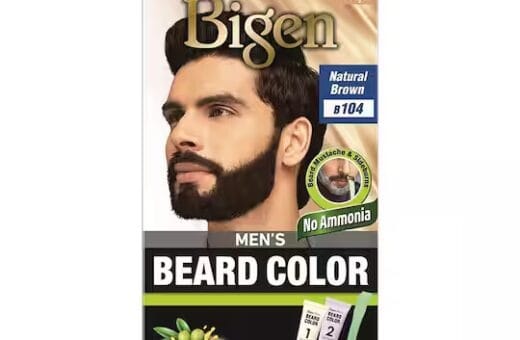 Bigen - Men's Speedy Color (No Ammonia)