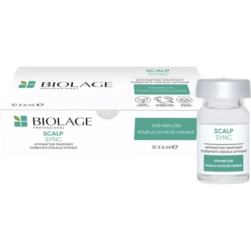 Matrix - Biolage ScalpSync Pro-Aminexil Anti-Hair Loss Tonic (60mL)