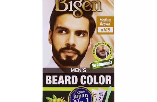 Bigen - Men's Speedy Color (No Ammonia)