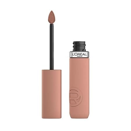 Loreal Paris - Infallible Matte Resistance Liquid Lipstick (5ml)