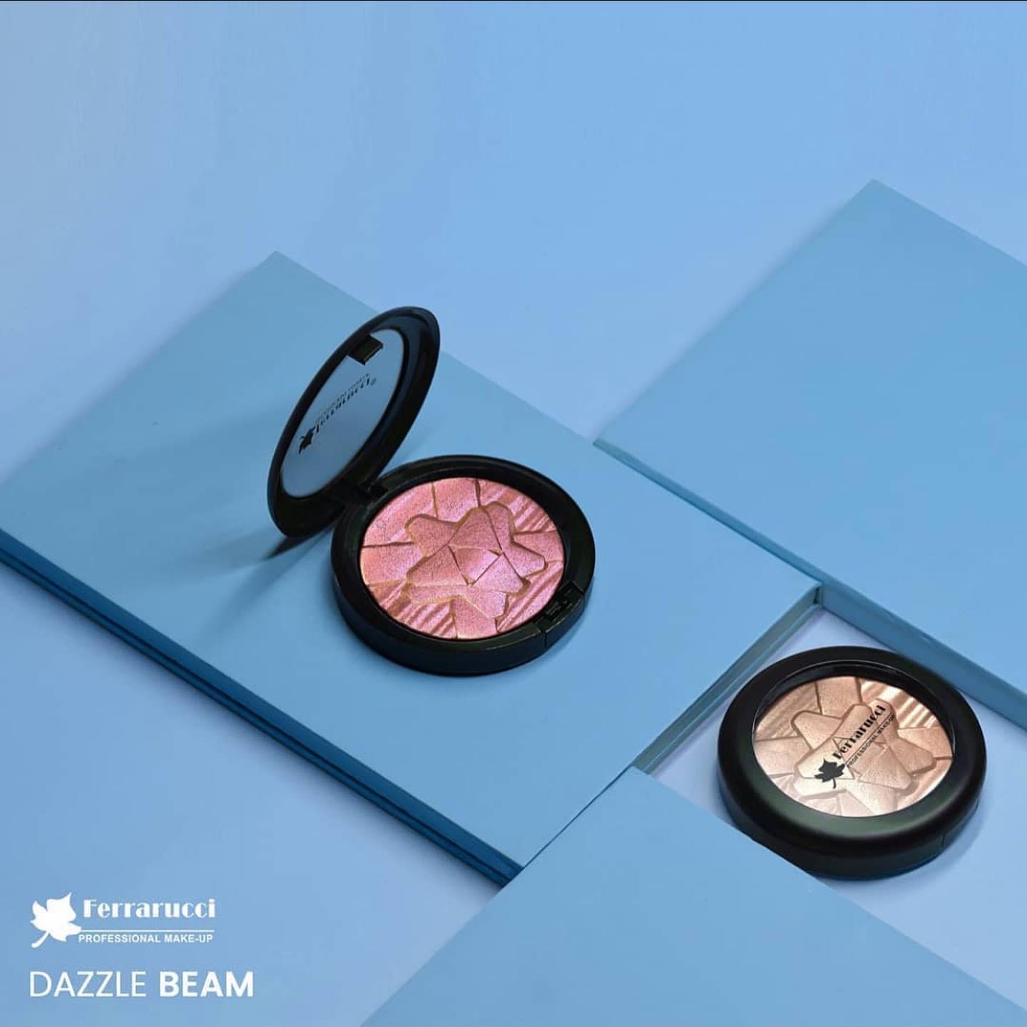 Ferrarucci - Dazzle Beam Highlighter (02)