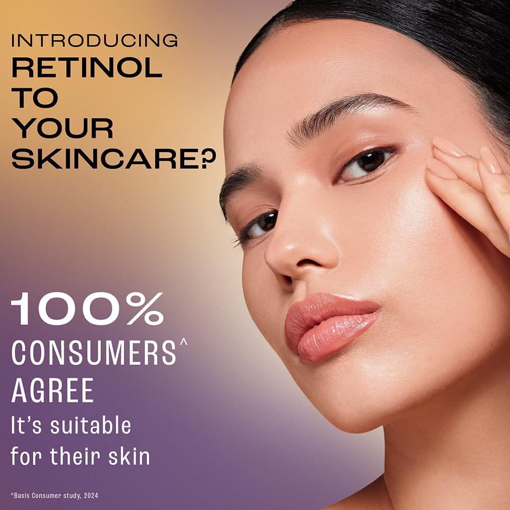 Lakme - Skin Ultime Collection Retinol Advanced Renewal Day Creme (50g)