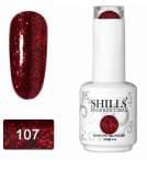 Shills Professional Soak Of Gel Polish 15ml (065)