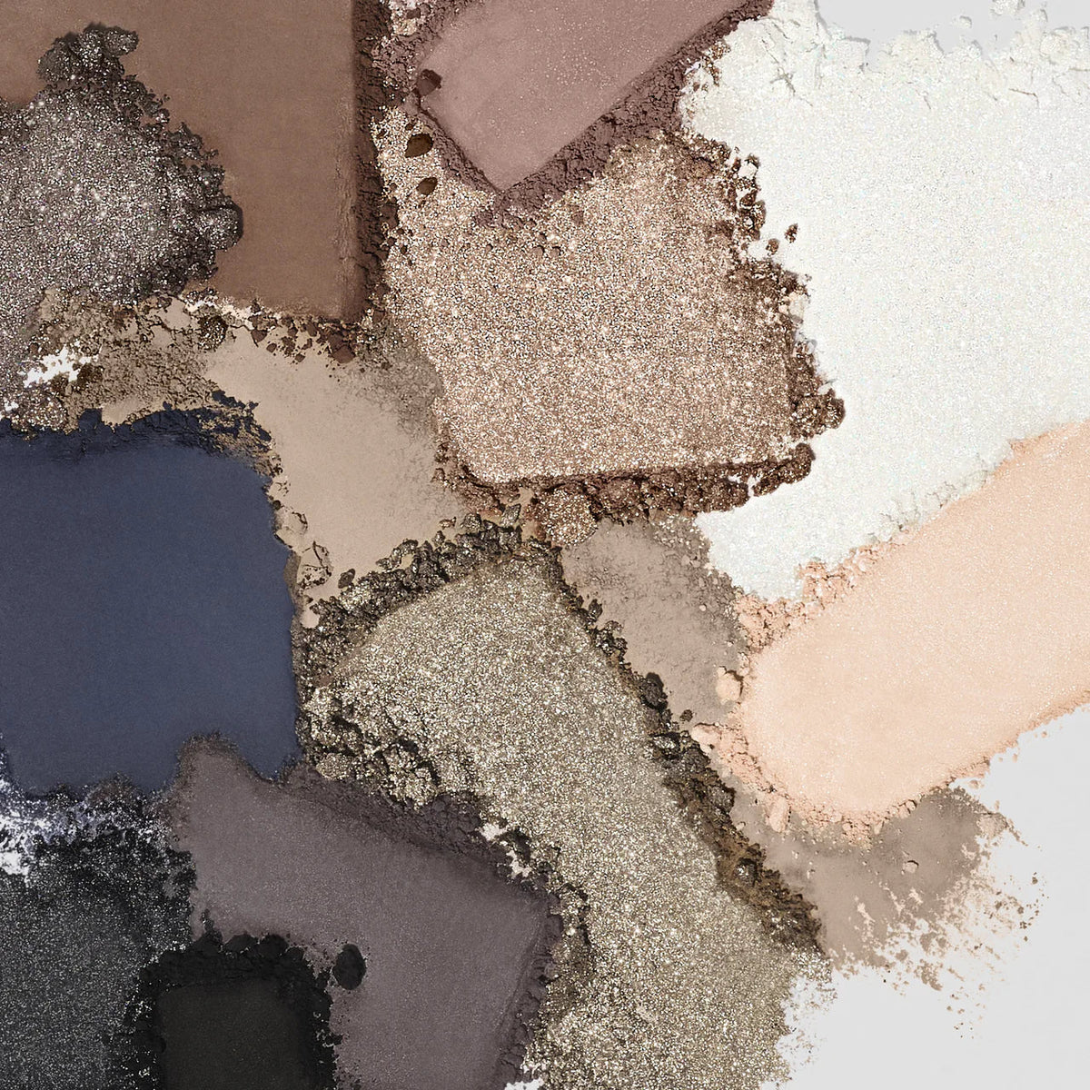 Makeup By Mario Ethereal Eyes™ Eyeshadow Palette: Nature 12x0.05oz