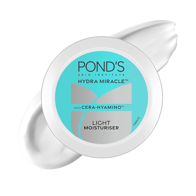 POND'S Light Face Moisturizer 50ml