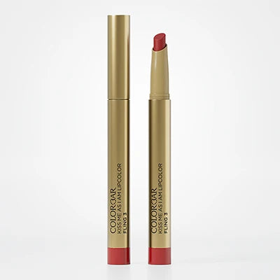 Colorbar Kiss Me As I Am Lip Color 1.2g Fling-003