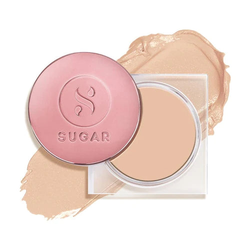 Sugar - Mettle Cream To Powder Foundation