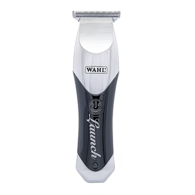 WAHL Professional Wahl Launch Shaver Cordless