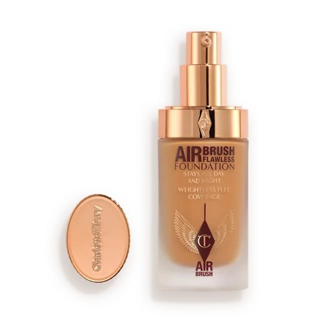 Charlotte tilbury - Airbrush Flawless Foundation (30ML)