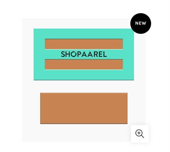 Shopaarel Concealer Refill 11