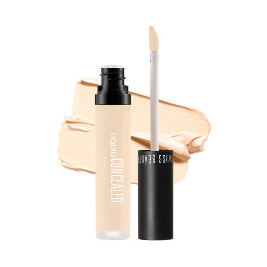 Swiss Beauty - Liquid Concealer (6g)