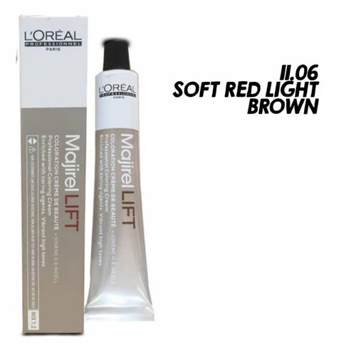 Loreal Professionnel - MAJIREL LIFT HAIR COLOR (49.5g)
