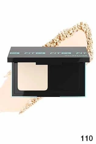 Maybelline New York - Fit Me Ultimate Powder Foundation