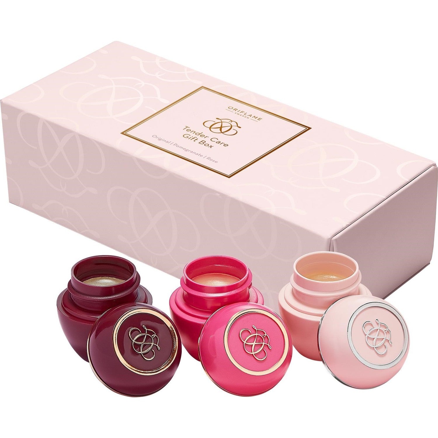Oriflame Tender Care Gift Box