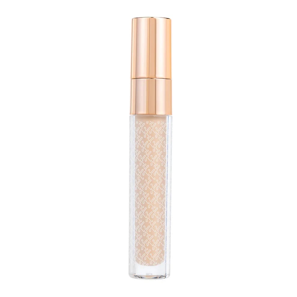 Kay Beauty - Soft Matte Full Coverage Concealer Enriched With Hyaluronic Acid + Niacinamide (3ML)