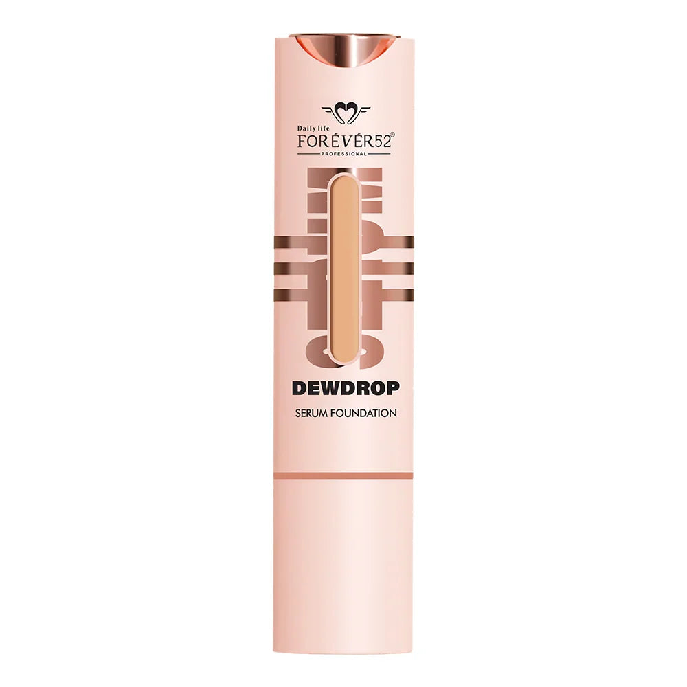Forever52 Dewdrop Serum Hydrating Foundation 15g SRF001