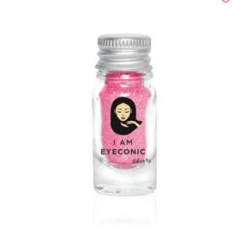 I AM EYECONIC - Fine Cosmetic Glitters - (Girl Gang)