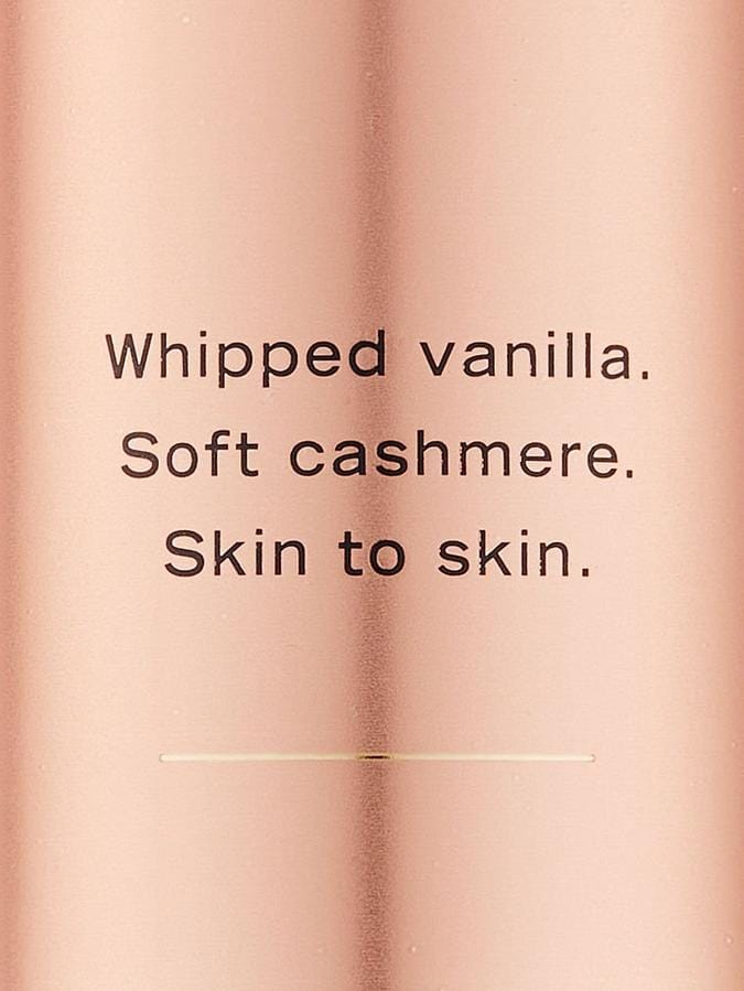 Victoria's Secret - BODY CARE Bare Vanilla Fragrance Mist (250mL) - Women