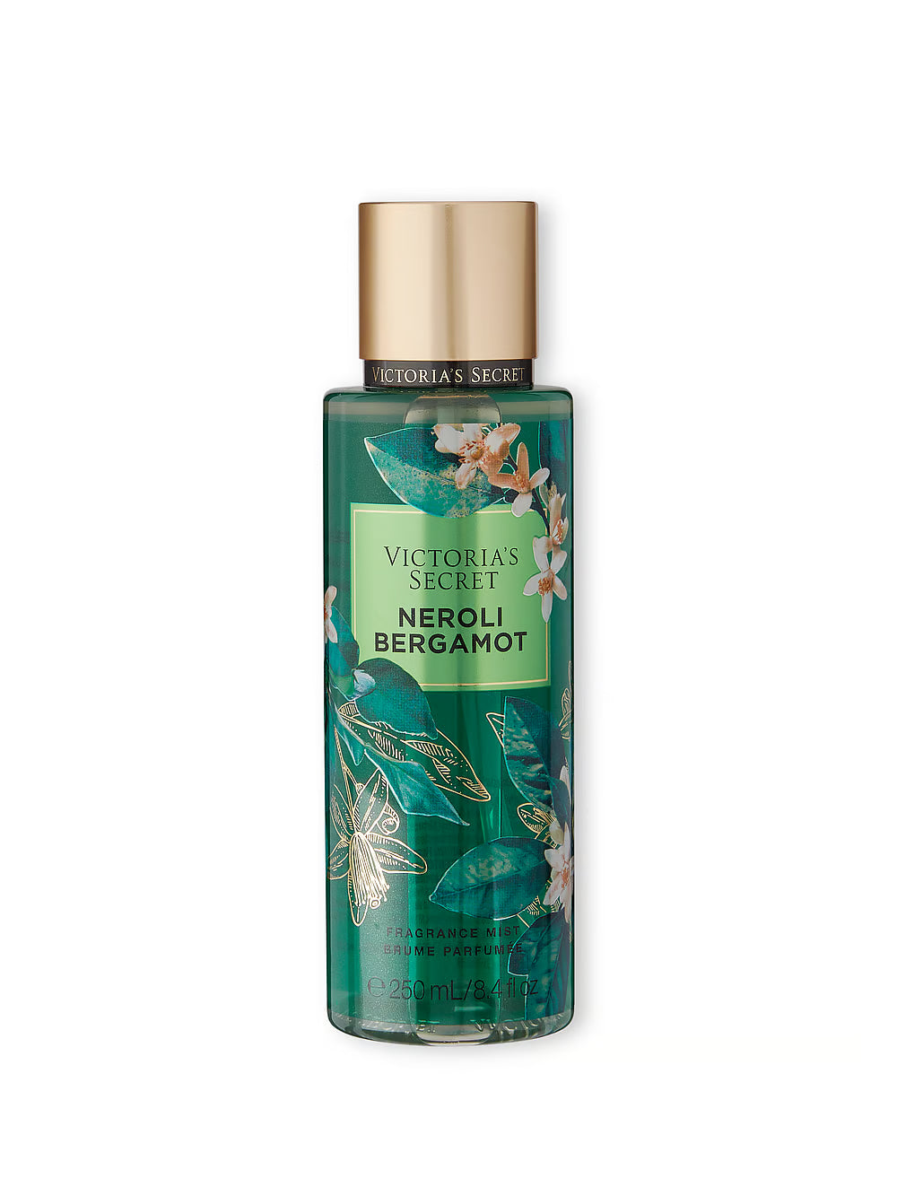 Victoria's Secret - BODY FRAGRANCE Limited Edition Year of the Dragon Fragrance Mist (250mL)