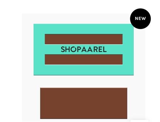 Shopaarel Refill Concealer 14
