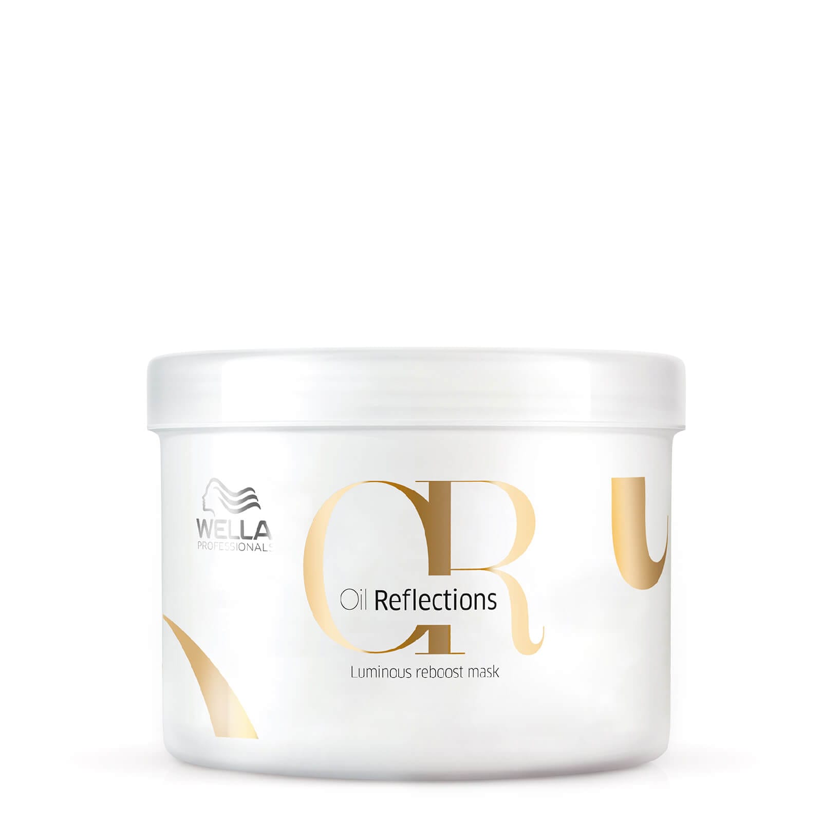 Wella Professionals - Oil Reflections Luminous Reboost Hair Mask (500mL)