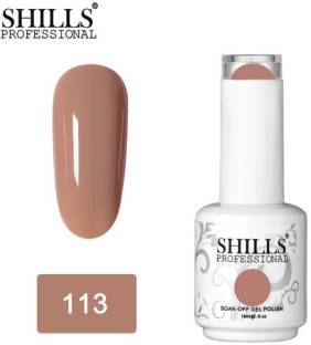 Shills Professional Soak Of Gel Polish 15ml (065)