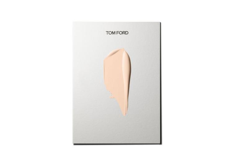TOM FORD Soleil Flawless Glow Foundation Ivory Beige 30ml