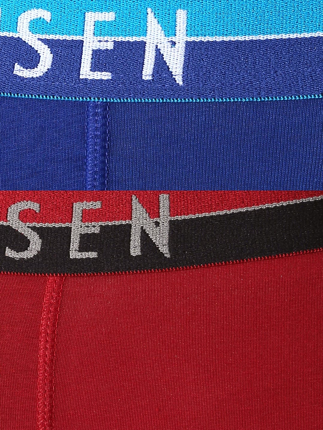 VanHeusen - Classic Trunk Underwear (#10041 - 01N) ASSTD