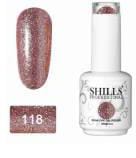 Shills Professional Soak Of Gel Polish 15ml (065)