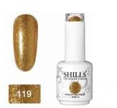 Shills Professional Soak Of Gel Polish 15ml (065)