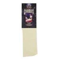 SM ARNOLD 85-140 Leather Chamois Cleaning Cloth, 4 Square Feet