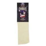 SM ARNOLD 85-140 Leather Chamois Cleaning Cloth, 4 Square Feet