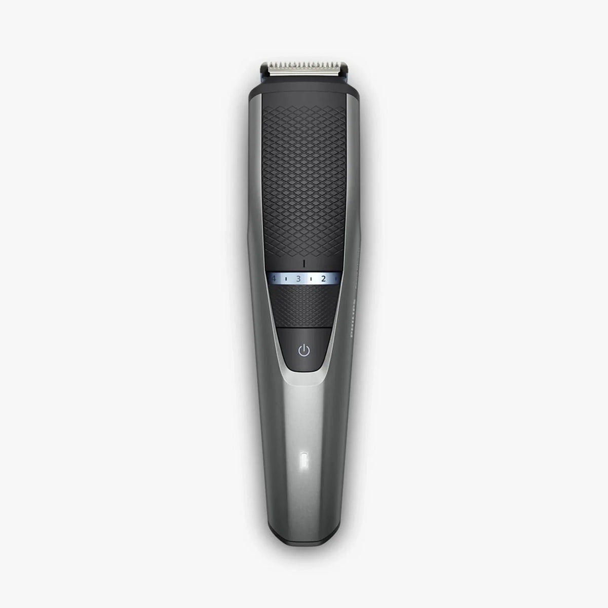PHILIPS BT3421/15 Trimmer 60 min Runtime 20 Length Settings (Grey)