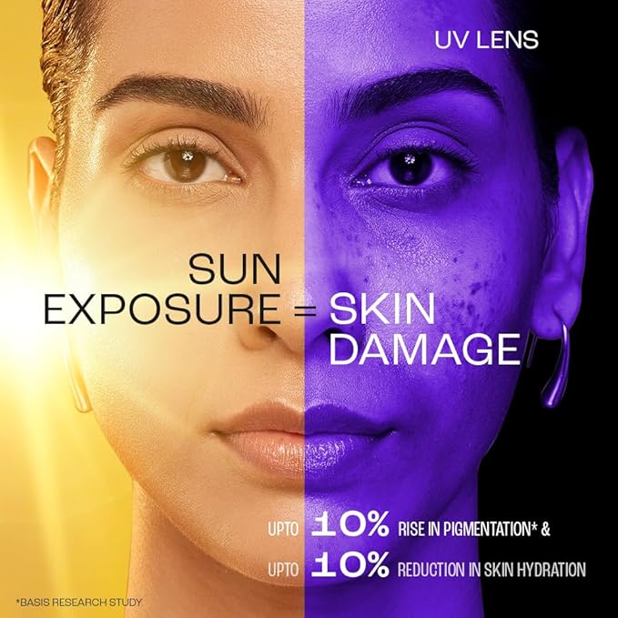 LAKMÉ Sun Expert Spf 25 Pa++ Super Matte Lotion Sunscreen 100ml