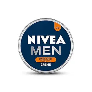 NIVEA Men Dark Spot Reduction Face Wash 100g