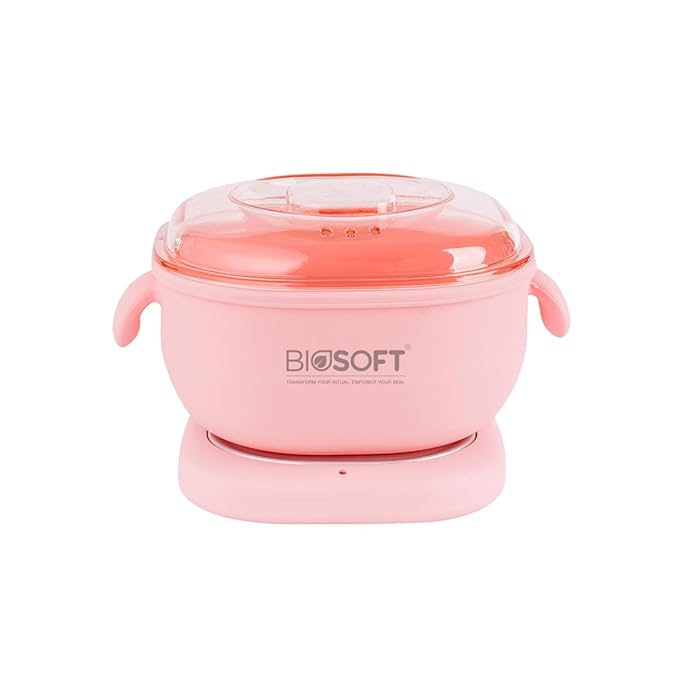 Biosoft Pro Biosoft Foldable Wax Heater For Waxing
