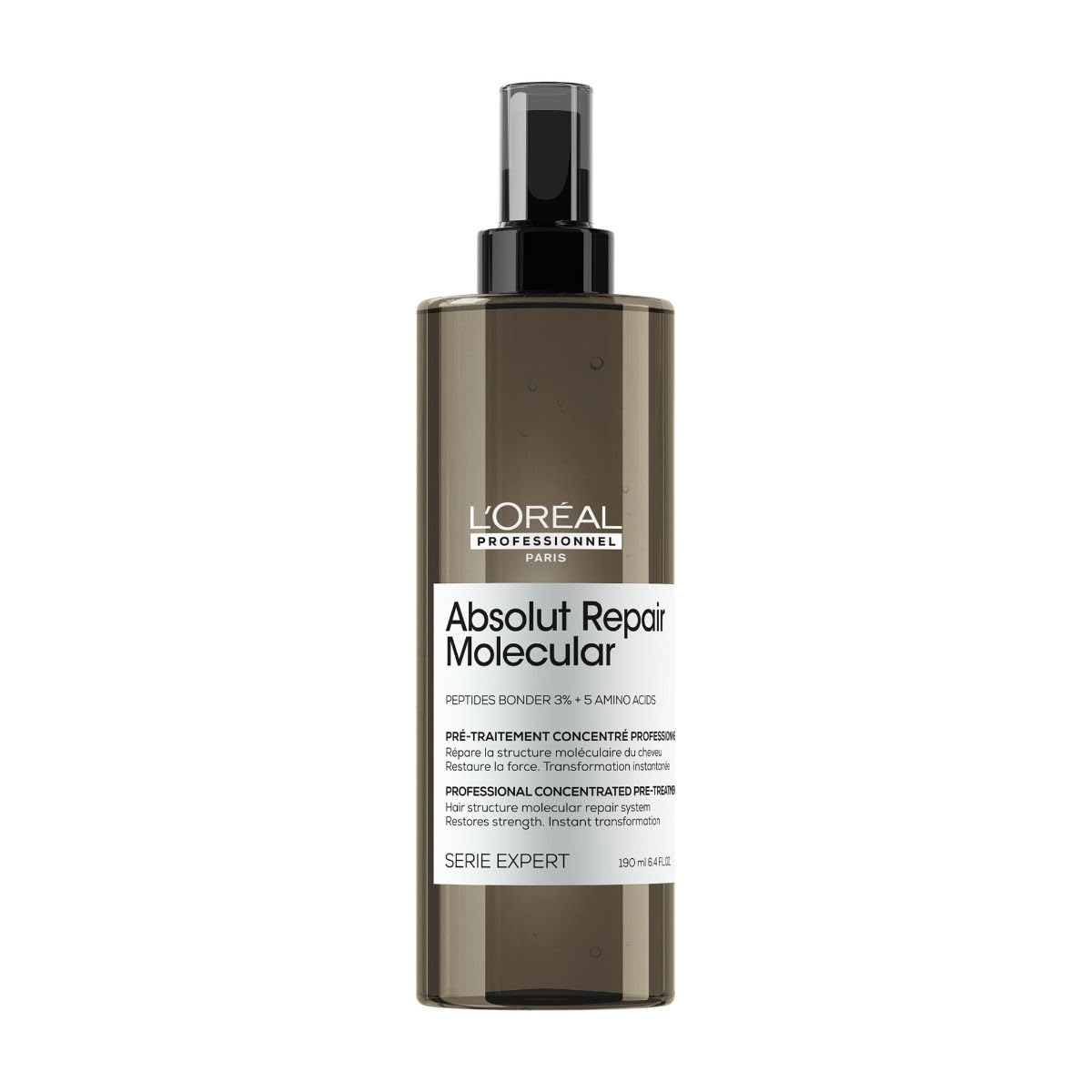 Loreal Paris Proffessional L'Oréal Professionnel Serie Expert Absolut Repair Molecular Pre-Treatment 190ml