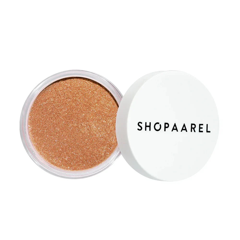 Shopaarel Body Glitter Powder Highlighter 7g SH01