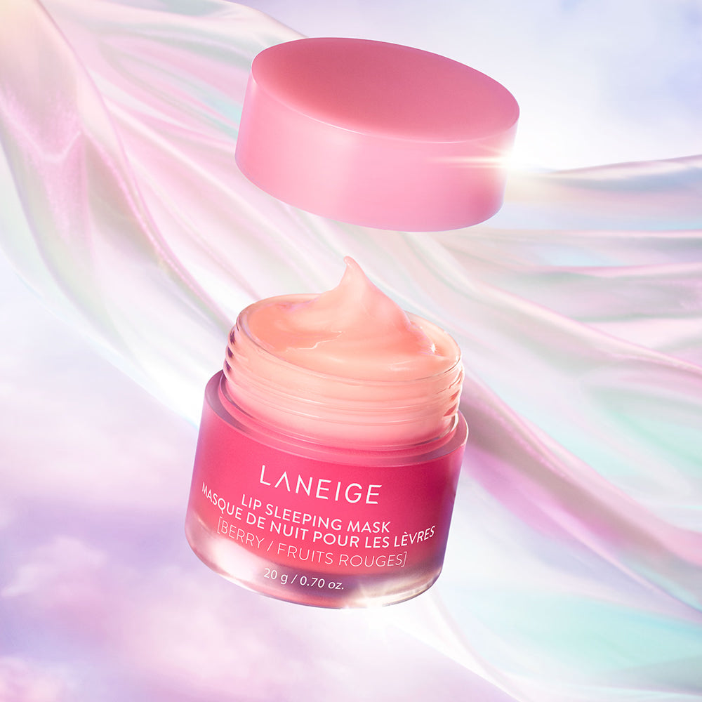 Laneige Lip Sleeping Mask Grapefruit 20g