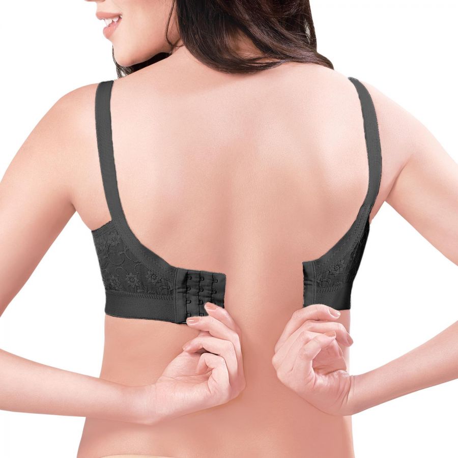 SONARI Celina Women's Bra 34(D) / BLACK