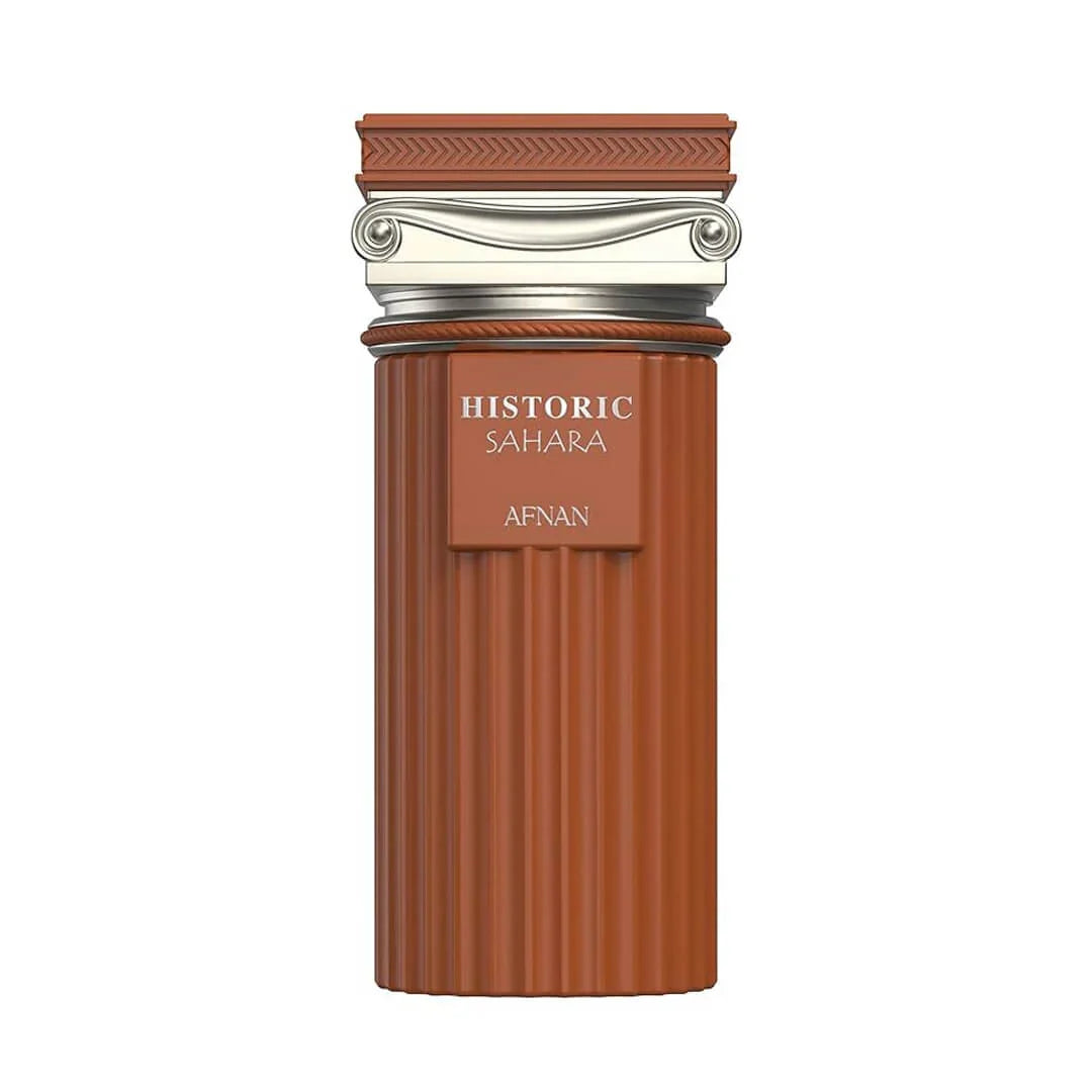 Afnan Historic Sahara Extrait de Parfum Unisex 100ml