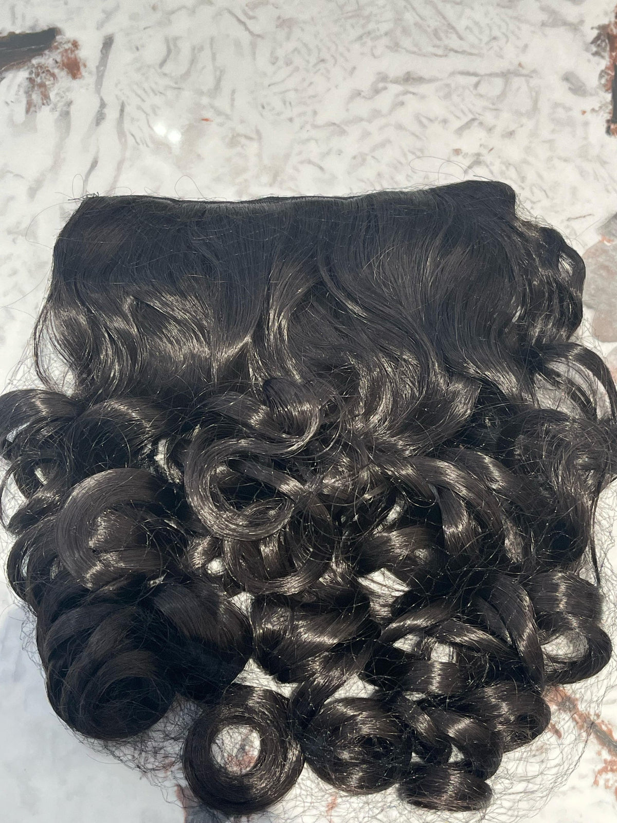 DESA ELIXIR HAIR EXtension EX-14@ #NB HIGHLIGHT