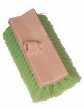 BI-LEVEL TRUCK BRUSH HEAD -- 10"