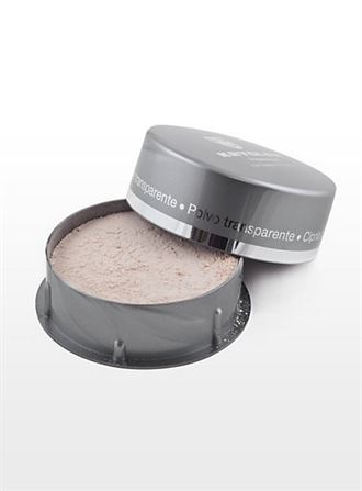 Kryolan Professional Make-Up Translucent Powder TL6