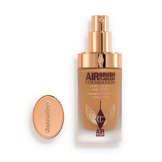 Charlotte tilbury - Airbrush Flawless Foundation (30ML)