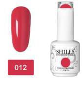 Shills Professional Soak Of Gel Polish 15ml (065)