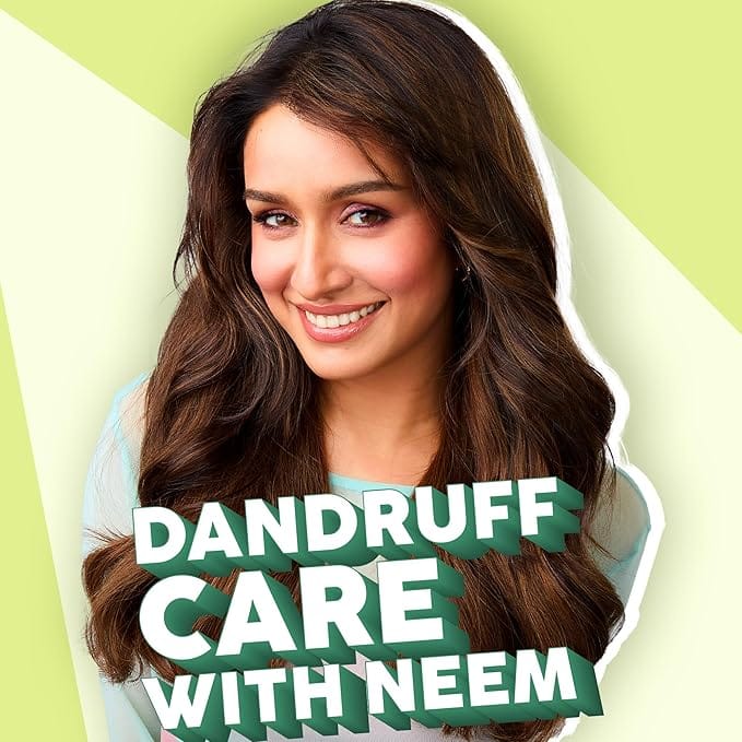 Plix - Neem Anti - Dandruff Advanced Lotion (60ML)